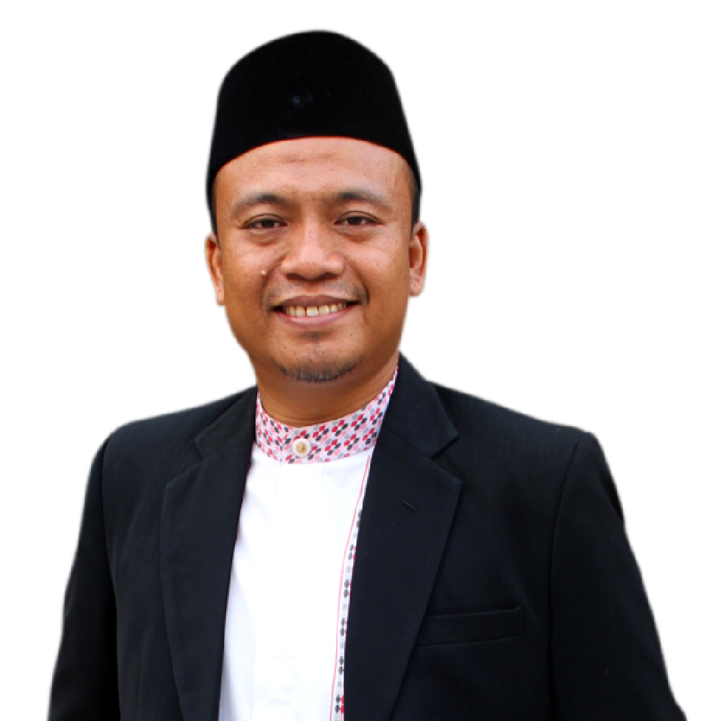 Syahrul Padilah 